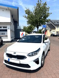 KIA cee'd / Ceed - 6