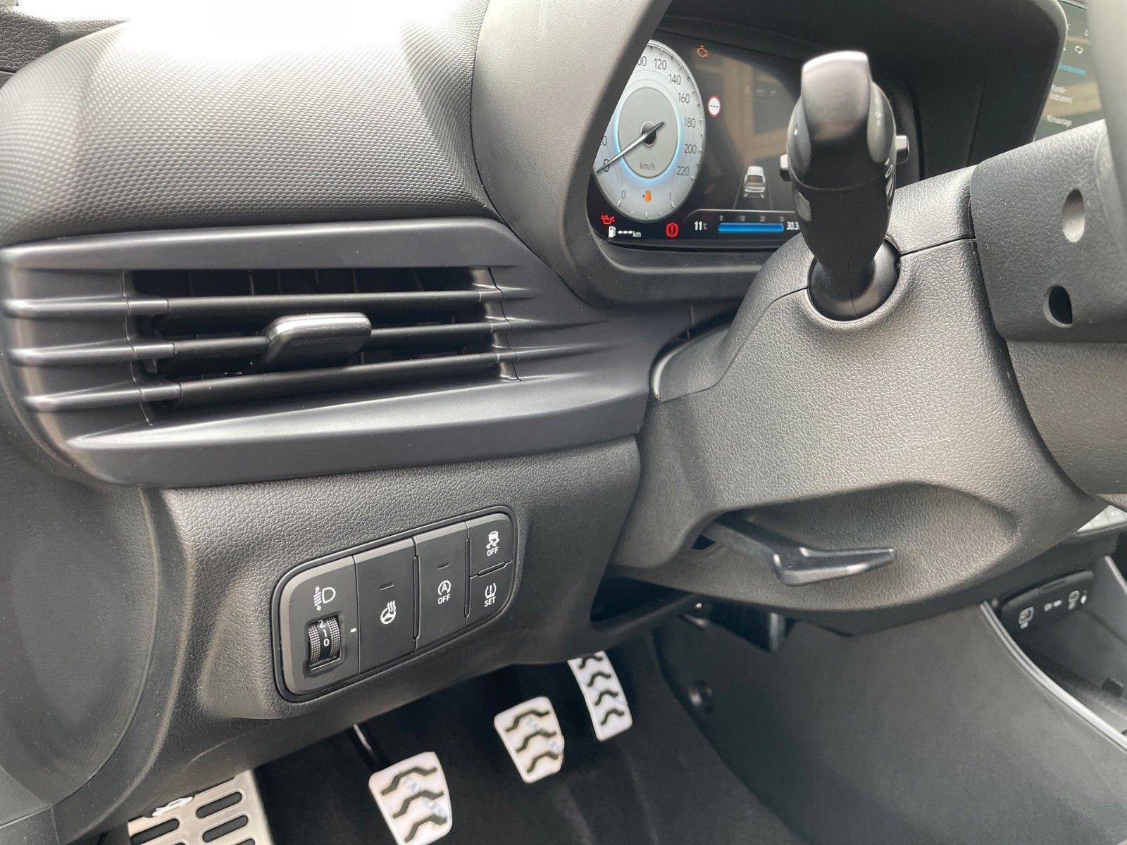 Hyundai BAYON – Bild 18