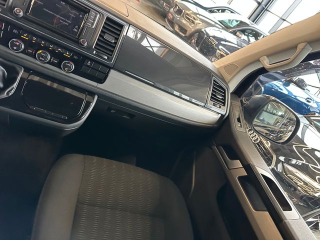 MYAUTOCENTER – Gebraucht- und Jahreswagen mit Werkstattservice in Pfaffenhofen Volkswagen T6 Multivan Comfortline 4Motion *WLAN*Klima*Navi