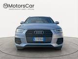 Audi AUDI Q3 2.0 TDI 150CV quattro S tr. Business - Audi Q3 mit Halbautomatikschaltung