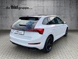 Skoda Scala 1.5 TSI Monte Carlo DSG Navi+Pano+LED+SHZ - Skoda Scala: Kombi