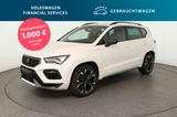 Cupra Ateca 2.0 TSI 221kW Klima*Tempo*PDC*RFK*Nav - Cupra Ateca Gebrauchtwagen in Hamburg