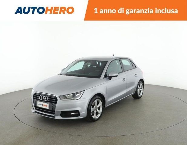 Audi AUDI A1 1.0 TFSI ultra Sport