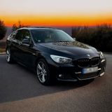BMW 535D GT | M-Paket* Softclose*HeadUp*To... - BMW 535 in Oberhausen
