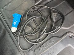 Fahrzeugabbildung Opel Movano 2 Kammer,Carrier, -20°C Tiefkühl,+Strom