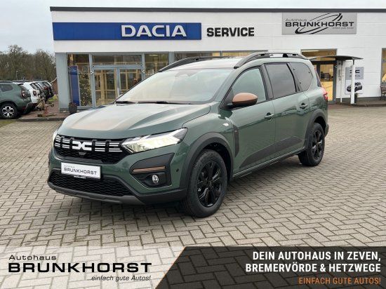 Dacia Jogger TCe 110  Extreme+ 7-Sitzer+SHZ+Navi