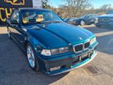 BMW 320*BMW Cabrio* E36* Leder* M-Paket - BMW 320 aus 1994