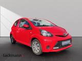 Toyota Aygo Cool Go*Klima*NAVI*ALLWETTER* - Toyota Aygo (X): 3 Türen