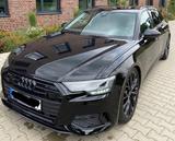 Audi A6 3.0 45 TDI Quattro Tiptronic Sport Avant ACC  - Audi A6 tiptronic