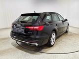 Audi A4 Avant 2.0 16V TDI 40 advanced Navi|Sound|ACC| - Audi A4: 2.0