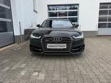 Audi A6 Avant 3.0 TDI quattro *1. Hand*Kamera*Bose* - Audi A6: 3.0