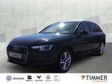 Audi A4 Avant Sport 2.0 TDI *DSG*AHK*Xenon*360°*SHZ*E