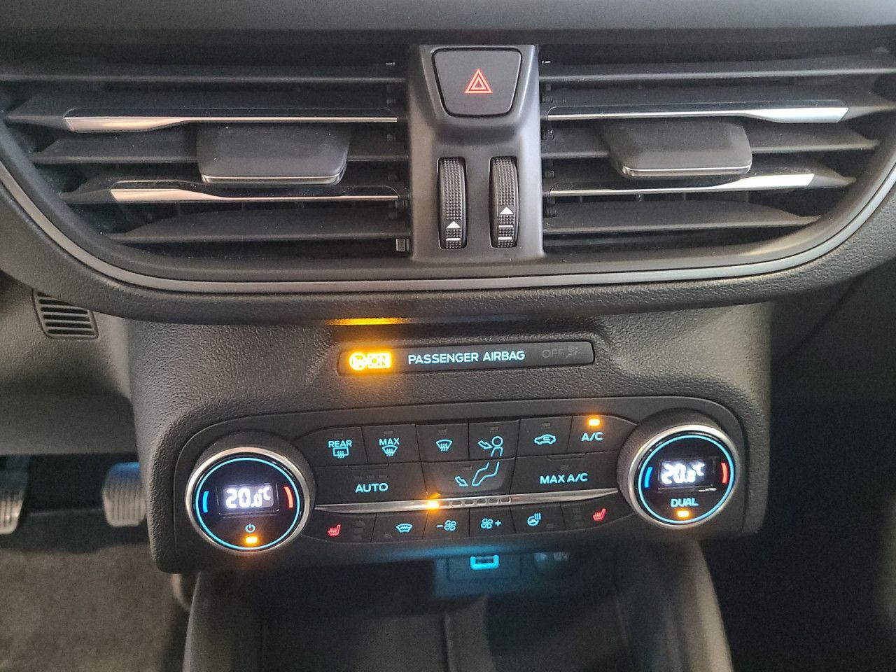 Ford Focus - Bild 22