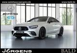 Mercedes-Benz E 53 AMG 4M Coupé AMG-Sport+Burm+Pano+Memo+Night - gebrauchte Mercedes-Benz E 53 AMG aus dem Jahr 2024