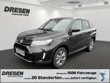 Suzuki Vitara 1.4 Comfort/Navi/5 Jahre Garantie/Rückfah - Suzuki Neuwagen in Düsseldorf