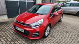 Kia Rio Dream Team*Standheizung*2.Hand*HU/AU neu - scheckheftgepflegte Kia Rio