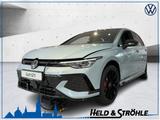 Volkswagen Golf GTI Clubsport 2,0l DSG DCC BLK WKR