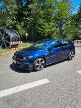 Volkswagen Golf 2.0 TSI BMT GTI  Standheizung, Schiebedach - Volkswagen Gebrauchtwagen in Pforzheim