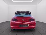 Opel Astra J GTC OPC*PDC*NAVI*XEN* - Opel Gebrauchtwagen von 2016