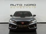 Honda Civic Type R GT *Schale*Kamera*ACC*Bastuck*CarPl - Honda Civic in Solingen