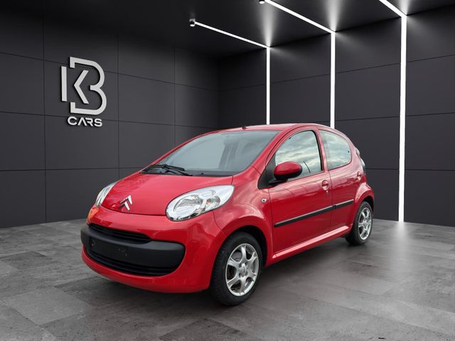 Citroën C1 Style