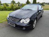 Mercedes-Benz CLK 320 AVANTGARDE Avantgarde - Mercedes-Benz CLK 320 aus 2004