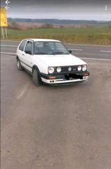 Volkswagen VW Golf II GTI 1.8 8V PB Digifant Spanien ... - Volkswagen Golf: Ii GTI