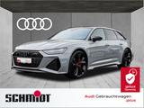 Audi RS6 Avant Performance AHK DRC Laserl. Standhz. P - Audi RS6 in Bochum