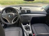 BMW 116i Edition Sport - BMW 116 aus 2010: 116i