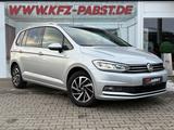 Volkswagen Touran Join STDHZG KAMERA LED ACC - Volkswagen Touran: Standheizung