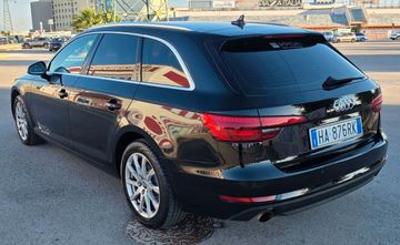 Audi A4 - 4