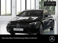 Mercedes-Benz A 180 Lim AMG+NIGHT+PANO+360°+MULTIBEAM+TOTW+7G