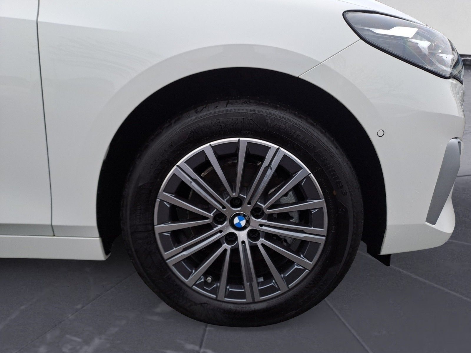 BMW 218 Active Tourer - Bild 10