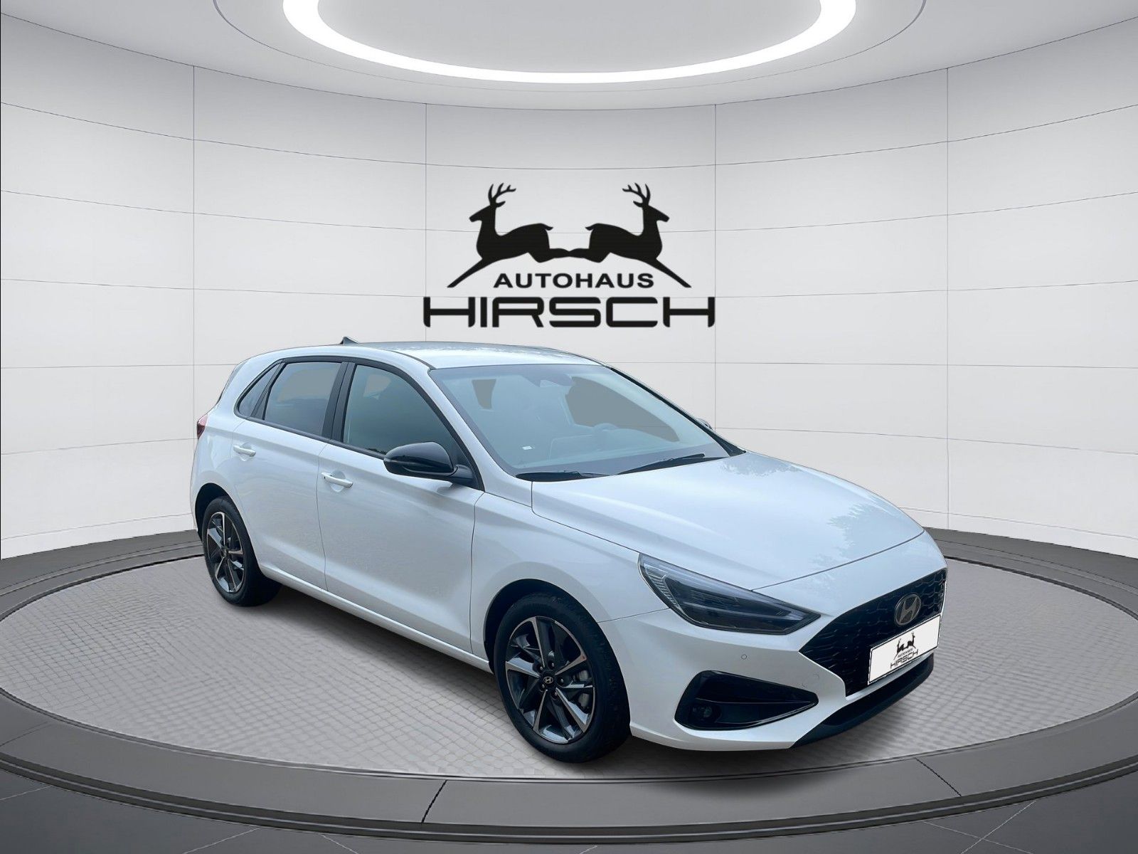 Hyundai i30 - Bild 4