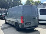 Mercedes-Benz Sprinter 211 CDI standard KA L2H1 LED+9G+KAMERA - Mercedes-Benz Kastenwagen hoch Sprinter 211 cdi