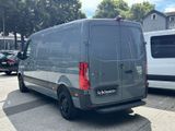 Mercedes-Benz Sprinter 211 CDI standard KA L2H1 LED+9G+KAMERA - Mercedes-Benz Kastenwagen hoch Sprinter 211 cdi