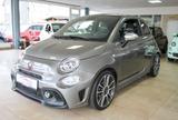 Abarth 595 Turismo Automatik Leder CarPlay 1.Hand - Abarth aus 2023