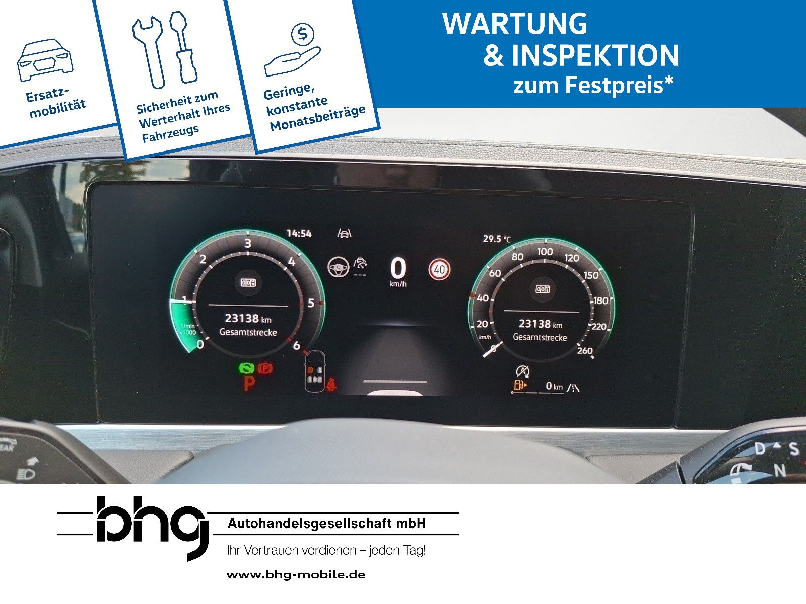 Volkswagen Passat - Bild 10