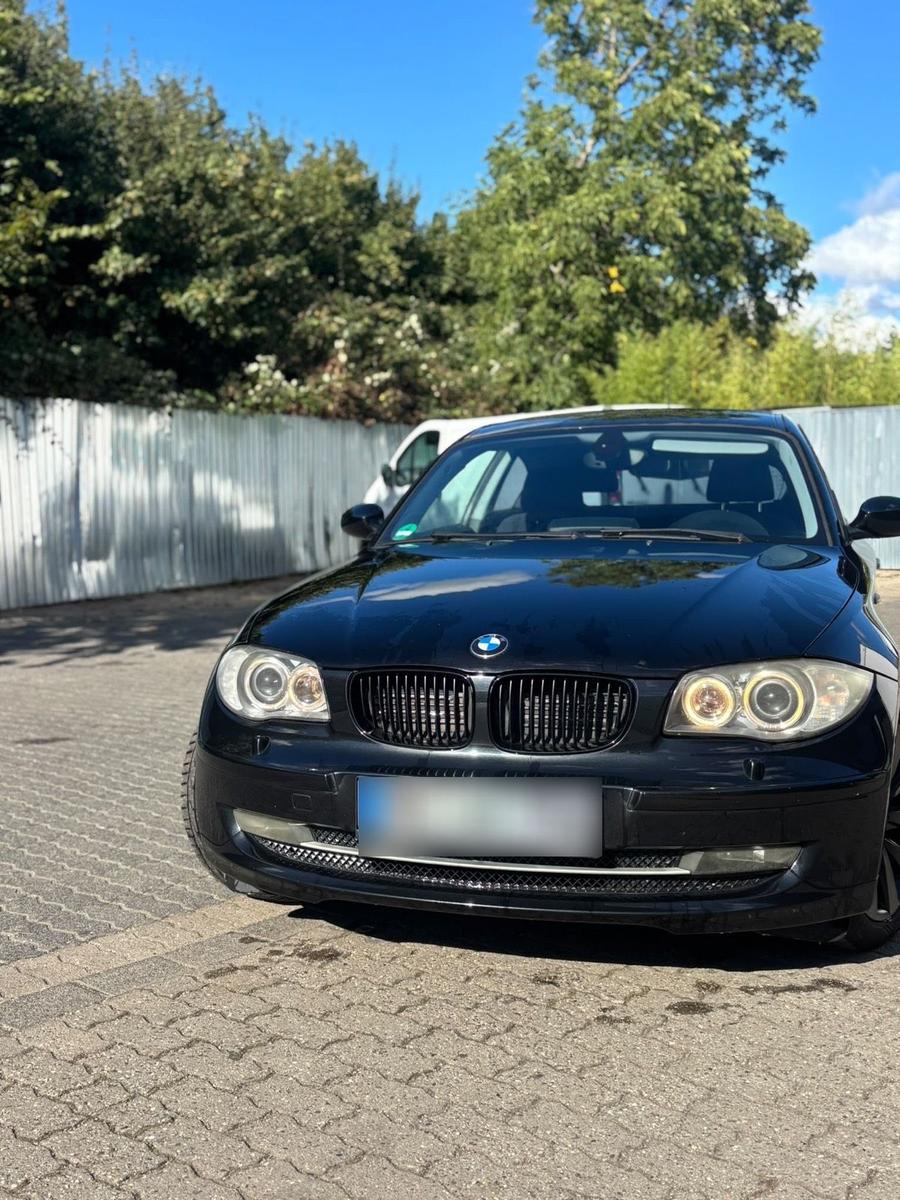 BMW 120
