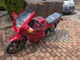 BMW K1100 RS - BMW K1100RS