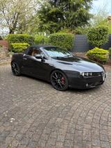 Alfa Romeo  Spider 939 - gebrauchte Alfa Romeo Spider aus dem Jahr 2008
