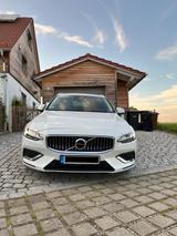 Volvo V60 B4 D Geartronic Inscription Inscription