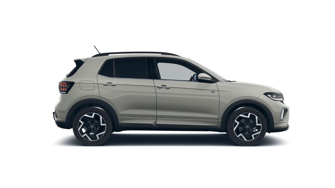 Volkswagen T-Cross - Bild 7