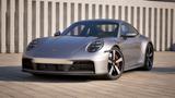 Porsche 992 (911) Carrera 4S | HD-Matrix LED | BOSE | - Porsche 992 Carrera 4S Gebrauchtwagen