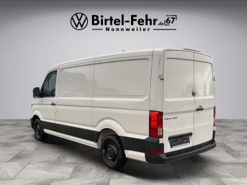Volkswagen Crafter Kasten 35 L3H2 2.0 TDI 6-Gang KLIMA PDC 