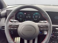 Hyundai TUCSON - Vorschau Bild 8