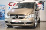 Mercedes-Benz Viano 3.0 CDI Trend Edition lang *Automatik*AHK - Mercedes-Benz Viano in Duisburg