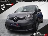Renault Twingo Limited - Renault Twingo in Rostock