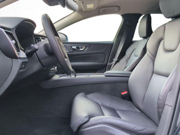 Volvo V60 - 10