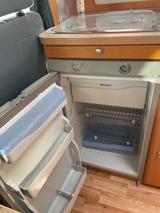 Ford Challenger Genesis 31 | Alkoven | 3,5t (Führersc - Wohnmobil oder -wagen 3 5t